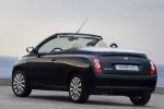 Nissan Micra CC 2007 года
